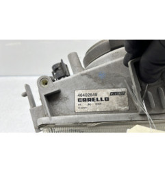 Optique avant principal droit (feux)(phare) FIAT PUNTO 1