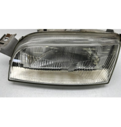 Optique avant principal gauche (feux)(phare) FIAT PUNTO 1