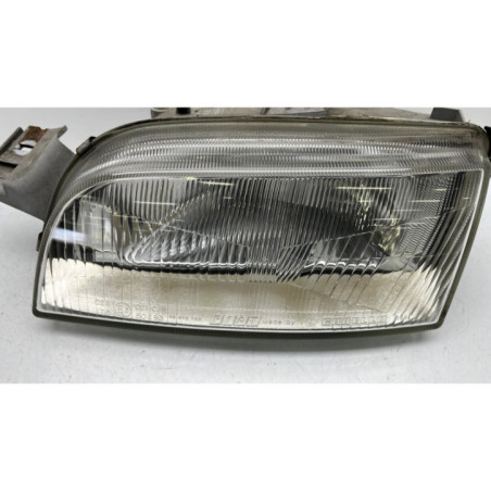 Optique avant principal gauche (feux)(phare) FIAT PUNTO 1