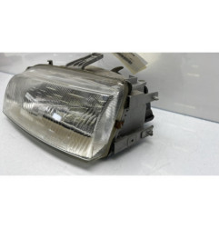 Optique avant principal gauche (feux)(phare) FIAT PUNTO 1