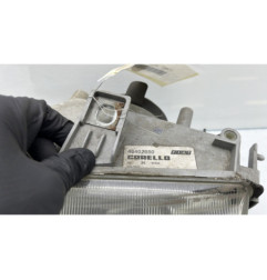 Optique avant principal gauche (feux)(phare) FIAT PUNTO 1