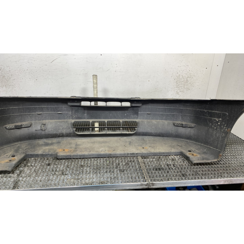 Pare choc avant FIAT PUNTO 1 Photo n°5