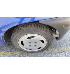 Pare choc avant FIAT PUNTO 1