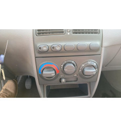 Pare choc avant FIAT PUNTO 1