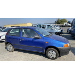 Pare choc avant FIAT PUNTO 1