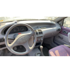 Colonne de direction FIAT PUNTO 1