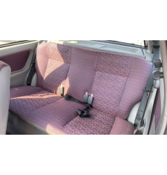 Colonne de direction FIAT PUNTO 1
