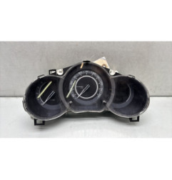 Compteur CITROEN C3 2 Photo n°1