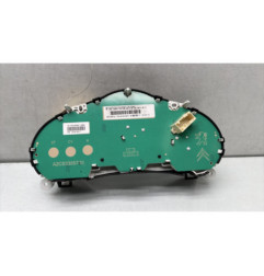Compteur CITROEN C3 2