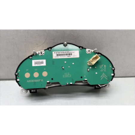 Compteur CITROEN C3 2
