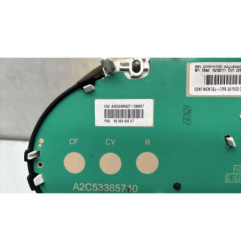 Compteur CITROEN C3 2