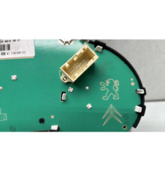Compteur CITROEN C3 2