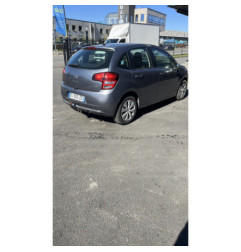 Compteur CITROEN C3 2