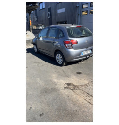 Compteur CITROEN C3 2