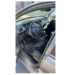 Compteur CITROEN C3 2