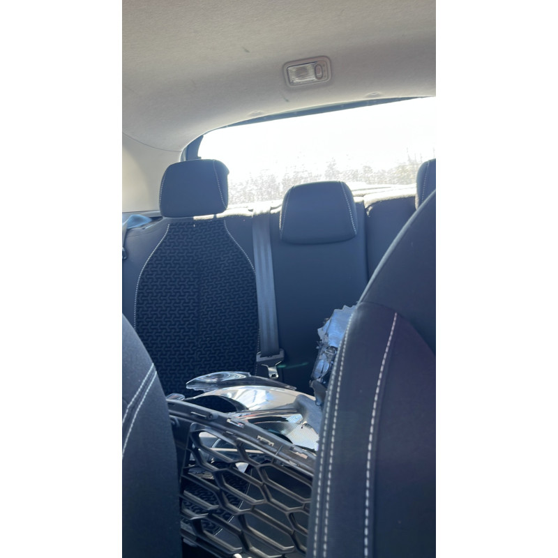 Compteur CITROEN C3 2 Photo n°13