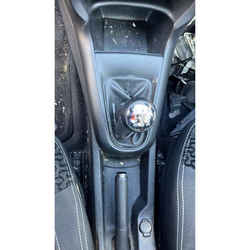 Compteur CITROEN C3 2 Photo n°14