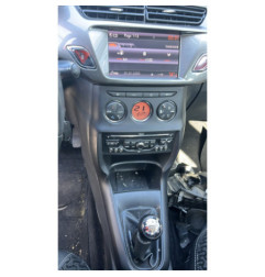 Compteur CITROEN C3 2