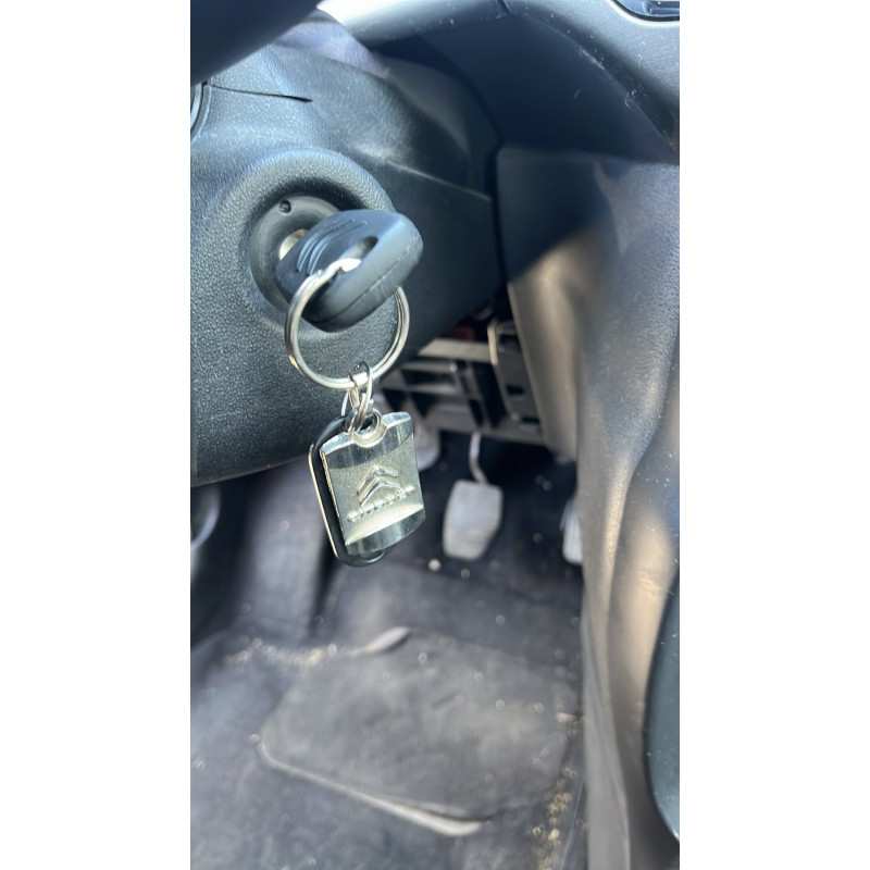 Compteur CITROEN C3 2 Photo n°17
