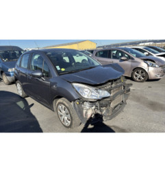 Compteur CITROEN C3 2