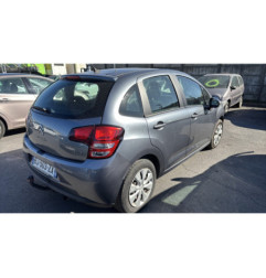 Compteur CITROEN C3 2