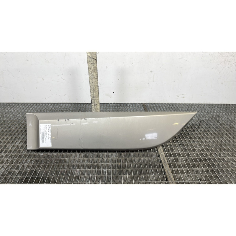 Baguette de porte arriere gauche  RENAULT SCENIC 3 Photo n°1