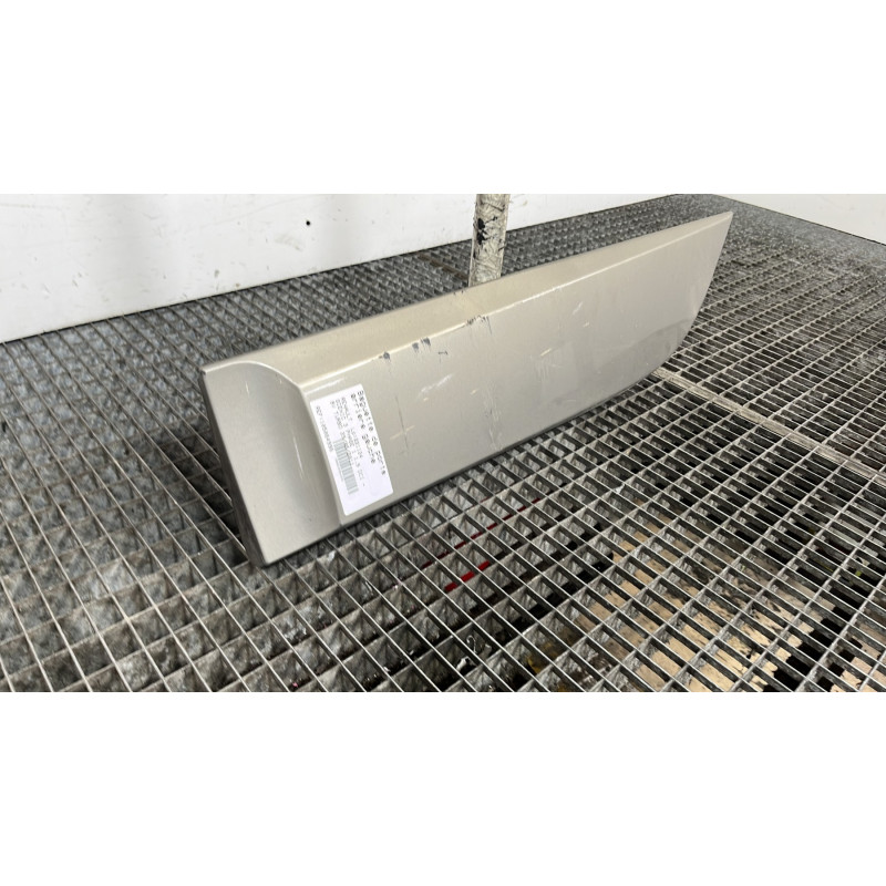 Baguette de porte arriere gauche  RENAULT SCENIC 3 Photo n°3