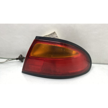 Feu arriere principal droit (feux) MAZDA 323 5 Photo n°1