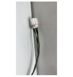 Feu arriere principal gauche (feux) MAZDA 323 5