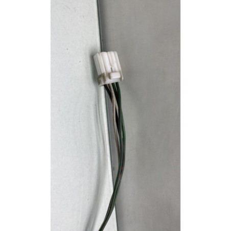 Feu arriere principal gauche (feux) MAZDA 323 5