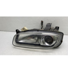 Optique avant principal gauche (feux)(phare) MAZDA 323 5 Photo n°1