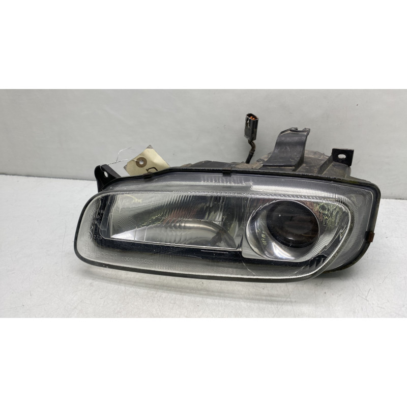 Optique avant principal gauche (feux)(phare) MAZDA 323 5 Photo n°1