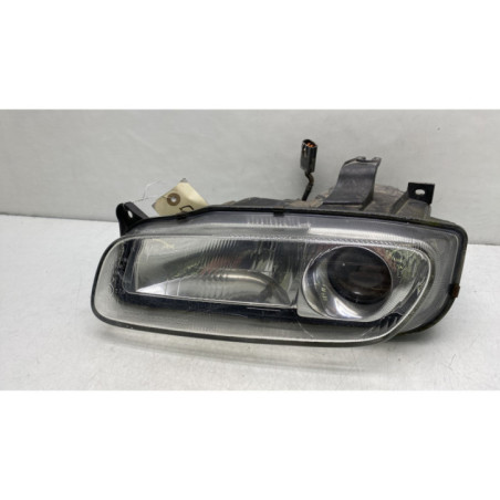 Optique avant principal gauche (feux)(phare) MAZDA 323 5 Photo n°1