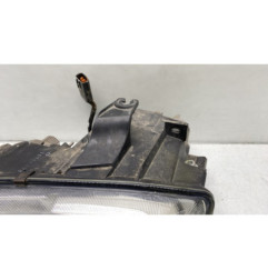 Optique avant principal gauche (feux)(phare) MAZDA 323 5