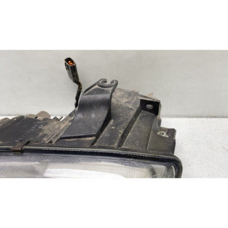 Optique avant principal gauche (feux)(phare) MAZDA 323 5