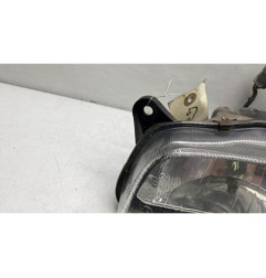 Optique avant principal gauche (feux)(phare) MAZDA 323 5