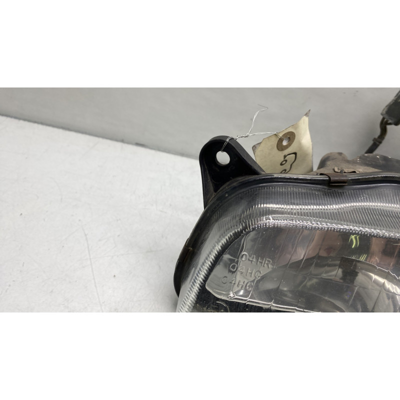 Optique avant principal gauche (feux)(phare) MAZDA 323 5 Photo n°3