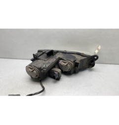 Optique avant principal gauche (feux)(phare) MAZDA 323 5
