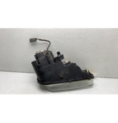 Optique avant principal gauche (feux)(phare) MAZDA 323 5