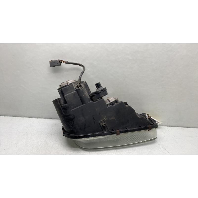 Optique avant principal gauche (feux)(phare) MAZDA 323 5 Photo n°5