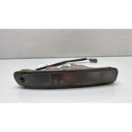 Optique avant secondaire droit (feux)(clignotant) MAZDA 323 5 Photo n°1