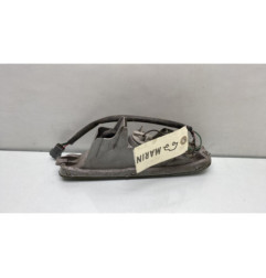 Optique avant secondaire droit (feux)(clignotant) MAZDA 323 5