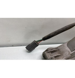 Optique avant secondaire droit (feux)(clignotant) MAZDA 323 5