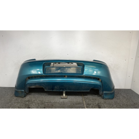 Pare choc arriere MAZDA 323 5 Photo n°1
