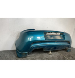 Pare choc arriere MAZDA 323 5