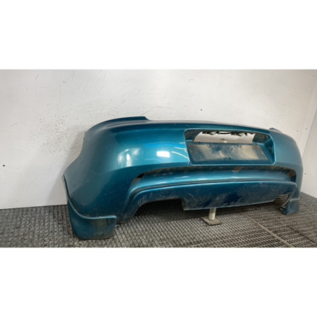 Pare choc arriere MAZDA 323 5