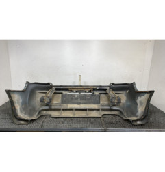 Pare choc arriere MAZDA 323 5