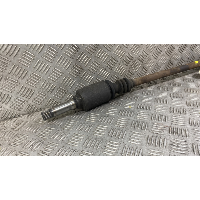 Cardan droit (transmission) CITROEN AX Photo n°2