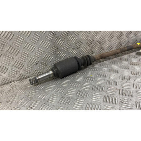 Cardan droit (transmission) CITROEN AX