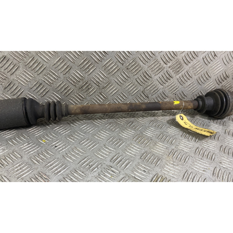Cardan droit (transmission) CITROEN AX Photo n°3
